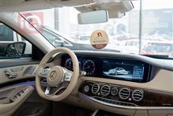 مێرسێدس بێنز S-Class